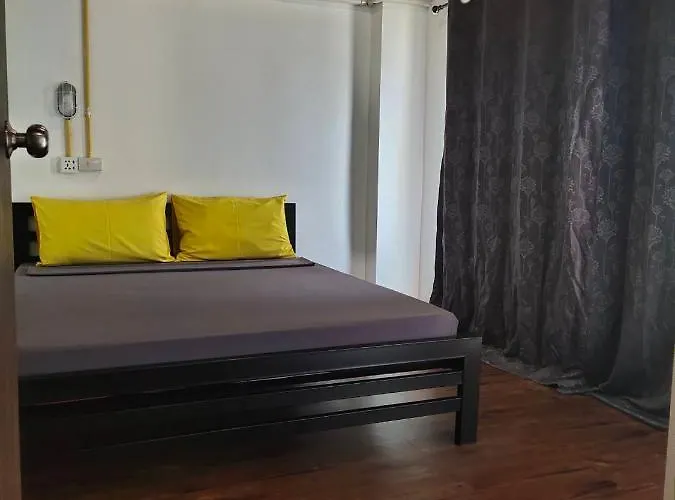 Bed Suvarnabhumi